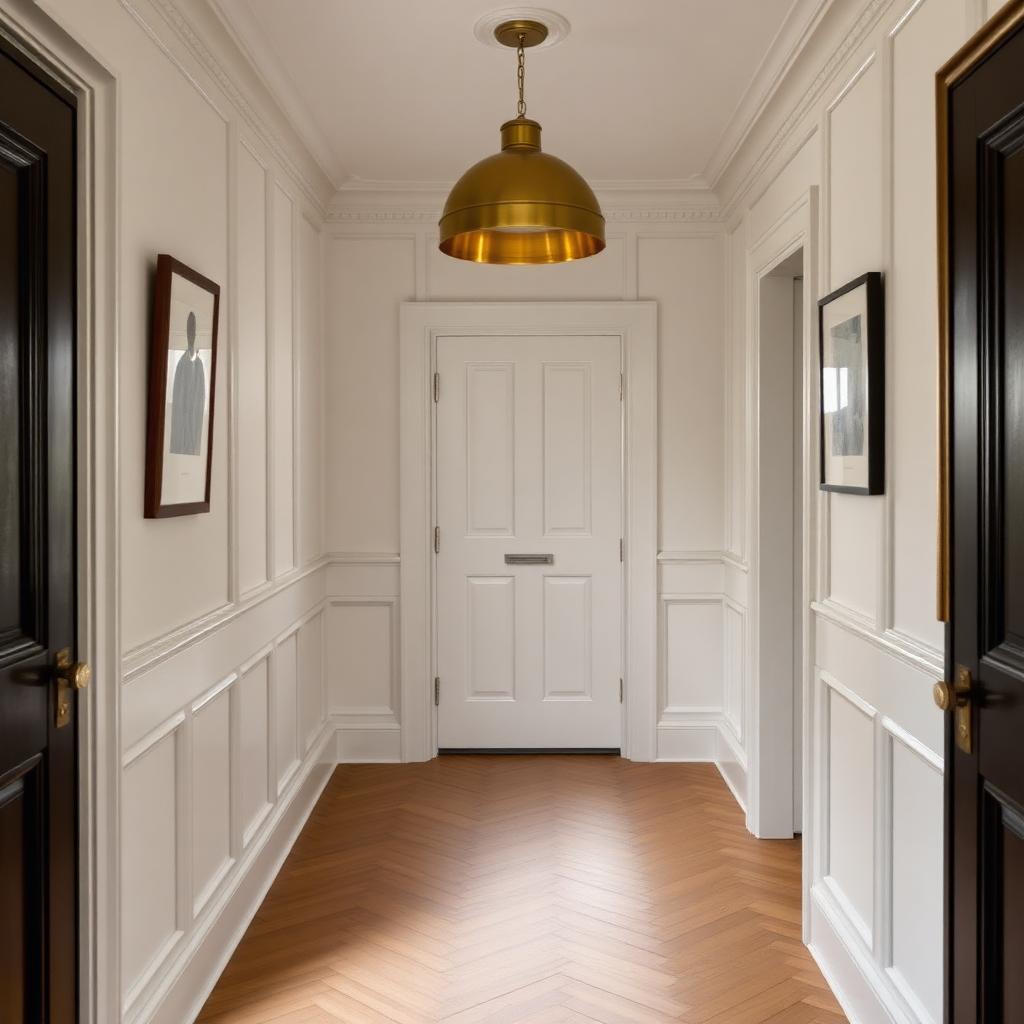 Renovations in Botley, Oxford